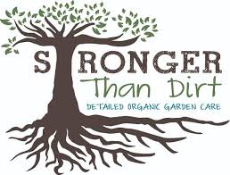 Organic Gardener Skilled Trades