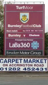 picture of turf moor burnley tripadvisor