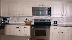 White cabinets with black hardware kitchen design neutral. White Kitchen Cabinets With Black Hardware Images Youtube