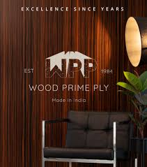 plywood supplier wood prime ply