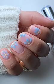75 spring nail ideas to try life