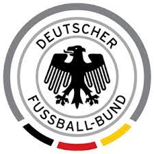 Die deutschen standards bleiben auch bei der em ein problem. Dfb National Football Team Logo Vector Eps Free Download