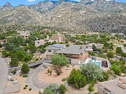 homes in albuquerque nm with