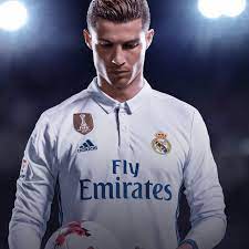 cristiano ronaldo wallpaper 4k fifa