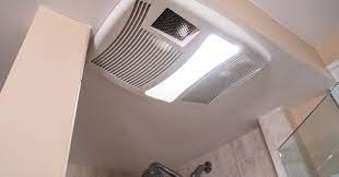 Should I Install A Bathroom Heater Fan
