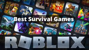 survival mmo mmorpg games
