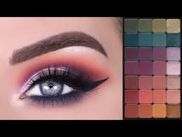 makeup geek matrix color eyeshadow