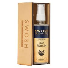 swosh ayurvedic herbal hair serum