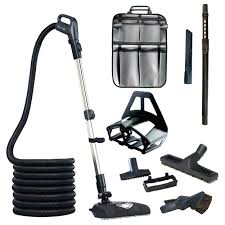 central vacuums s service