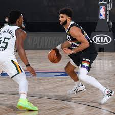 The utah jazz, as part of a broad coaching search expected to feature some 20 candidates, plan to sound out jazz legend john stockton to see whether. Preview Nuggets Host Donovan Mitchell And The Utah Jazz In Playoff Rematch Denver Stiffs