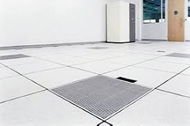 esd flooring options