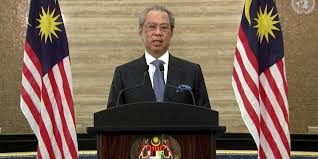 Malaysia's lawmakers must submit their choice of a new prime minister to the palace by 4 p.m. Malaysia S King To Meet Political Leaders To Find New Prime Minister The New Indian Express