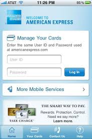 Earn a generous 3 points per dollar spent on supermarket purchases (up to $6,000 a year; Review American Express View Your Account Balance And Transactions On The Iphone Iphone J D