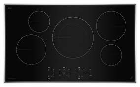 Induction Cooktop Jenn Air Jic4536kb