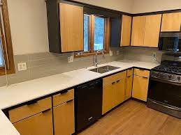 should you reface or replace cabinets