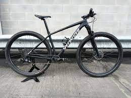 specialized epic hardtail mountain bike