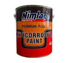 Nimlac Anticorrosive Paint Nimlac Paints