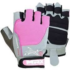 Mrx Women Weight Lifting Gloves Bodybuilding Gym Training Fitness Workout Glove For Sale Online