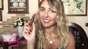 recensione rossetto royal mat lipstick