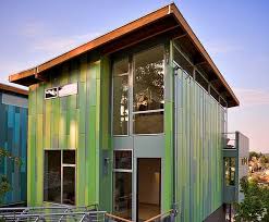 Case Architects Design Affordable Eco