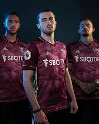 requested man united 2017 goalkeeper kit. Adidas Leeds United 2020 21 Third Kit Revealed The Kitman