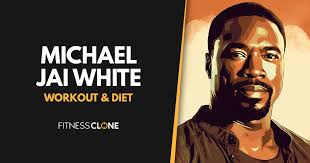 michael jai white workout routine t