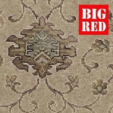 ulster carpets anatolia medallion delta