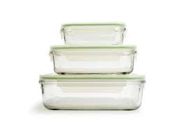 Food Storage Curated Collection From