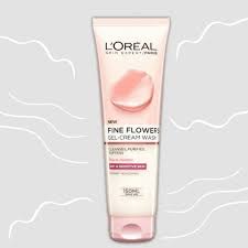fine flowers cleansing wash