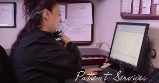 Patient Service Representative Shady Grove Fertility