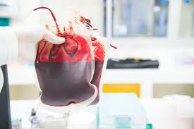 The Rarest And Most Common Blood Types By Percentage Live