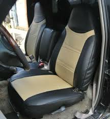 Seat Covers For 1999 Ford Ranger For