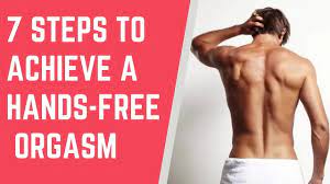 7 steps to Achieve a Hands free Orgasm || Male hands free orgasm -  XVIDEOS.COM