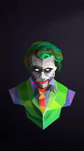 Joker Wallpapers 4K