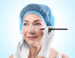 eyelid surgery with dr barr