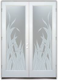 Glass Entry Doors Stylish Designs In