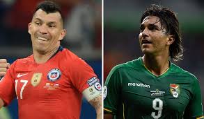 Con esto, el recinto de los cruzados albergará por primera vez en la historia un duelo ¿cómo le fue a chile jugando fuera del nacional en eliminatorias? A Que Hora Juega Chile Vs Bolivia En Vivo Online Horario Partido Bolivia Vs Chile Amistoso 2021 La Republica