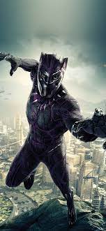 be00 marvel film hero blackpanther art
