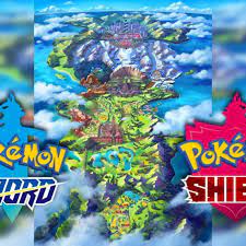 Pokémon Sword and Shield:' Region Likely Based on the UK, Gym Leaders  Return and More