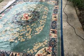 commercial carpet cleaning and more in