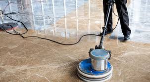 commercial cleaning services company in