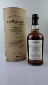balvenie 30 years thewhisky sg