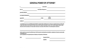 Here are the steps to take for obtaining this document Free 7 Sample General Power Of Attorney Forms In Ms Word Pdf