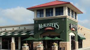 Where can i find mcalister's in my community? How To Check Your Mcalister S Deli Gift Card Balance