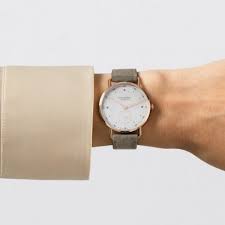 watch design dezeen