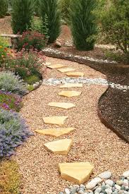 Alan Titchmarsh On Building A Path In