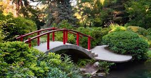 10 Gorgeous Pacific Northwest Gardens