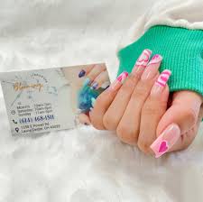 gallery blooming nails spa