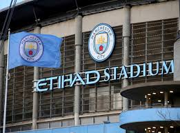 Manchester city fc men's warm up midlayer 194578527424. Manchester City S Ffp Story Not Over As Secret Legal Battle With Premier League Emerges The Independent