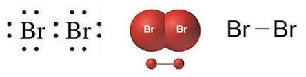 diatomic bromine meaning properties
